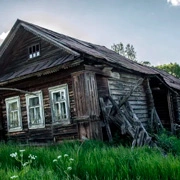 Домик с пропиской